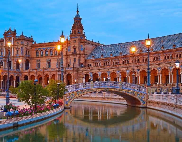 Descubra Sevilha: Monumentos e Experiências Gratuitas
