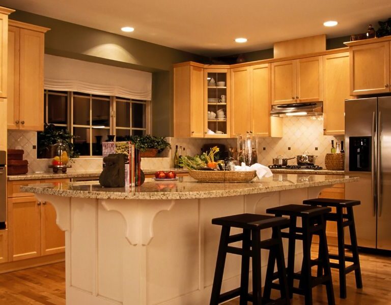 Desenhe Sua Cozinha Ideal com Ferramentas Online Grátis