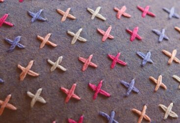 Esquemas Ponto Cruz Grátis: Dicas e Onde Encontrá-los