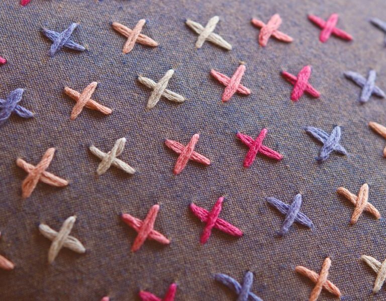 Esquemas Ponto Cruz Grátis: Dicas e Onde Encontrá-los