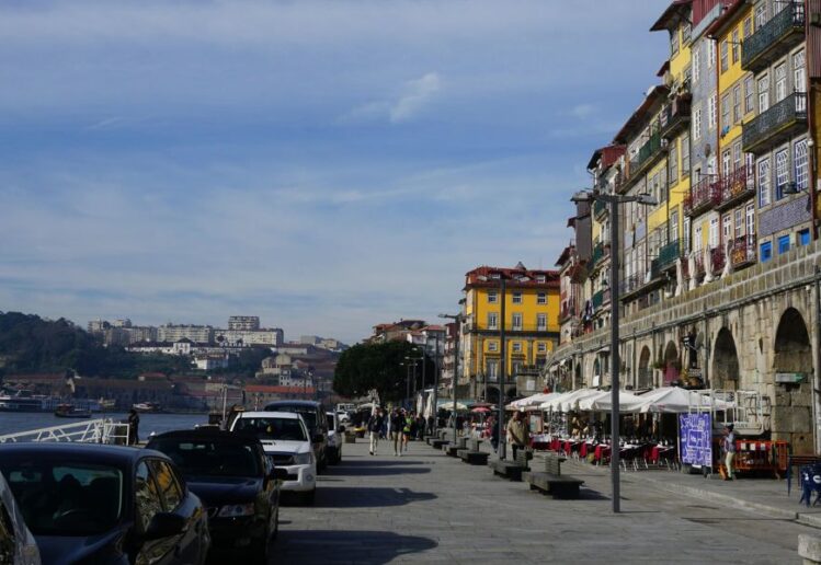 Estacionamento Gratuito no Porto: Melhores Locais e Dicas