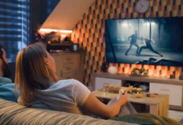 Filmes Adultos Grátis: Segurança e Consumo Responsável