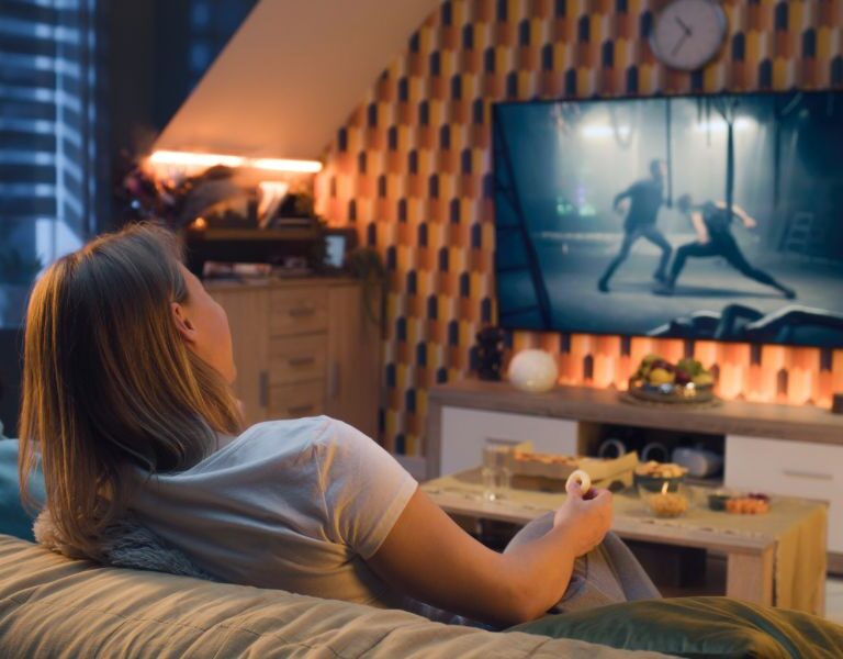 Filmes Adultos Grátis: Segurança e Consumo Responsável