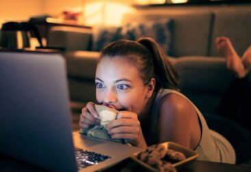 Filmes Eróticos Gratuitos: Onde Assistir Com Segurança