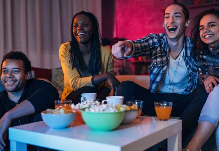 Filmes Grátis Legendados: Onde e Como Assistir Legalmente