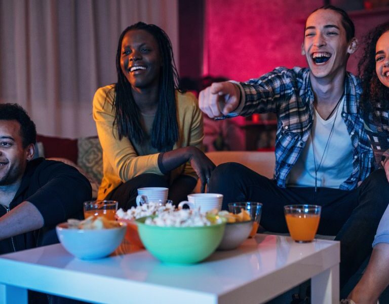 Filmes Grátis Legendados: Onde e Como Assistir Legalmente