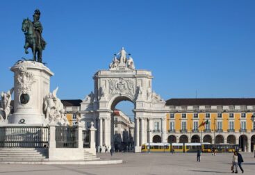 Lisboa grátis: Lugares incríveis para explorar sem gastar