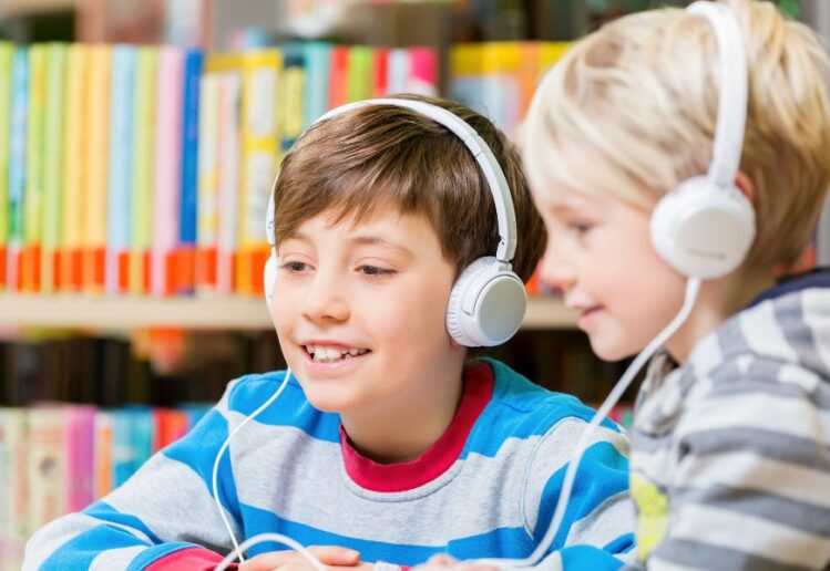 Livros Infantis em PDF Grátis: Descubra Onde Encontrar