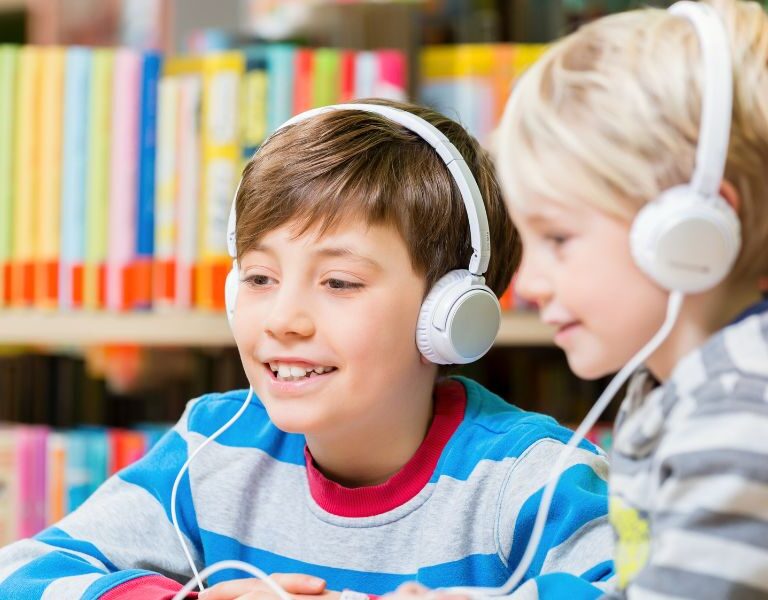 Livros Infantis em PDF Grátis: Descubra Onde Encontrar