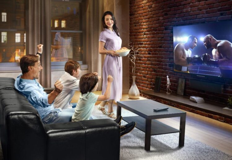 Melhores boxes para ver TV grátis em Portugal em 2023