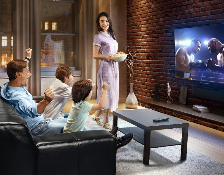 Melhores boxes para ver TV grátis em Portugal em 2023