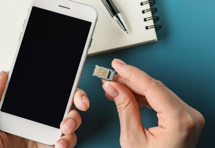 Obtém o teu cartão telemóvel grátis já em Portugal