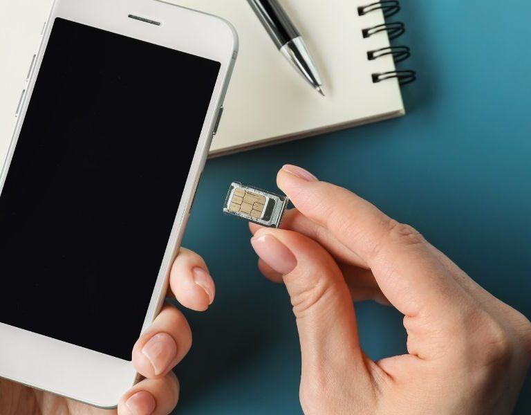 Obtém o teu cartão telemóvel grátis já em Portugal