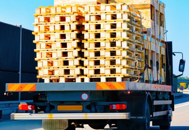 Onde Arranjar Paletes Grátis: Dicas e Locais em Portugal