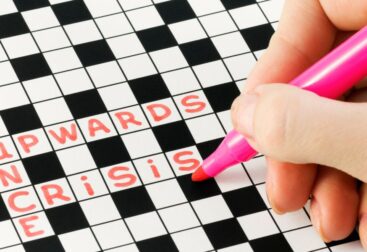 Palavras Cruzadas Online Grátis: Melhore sua Mente e Vocabulário