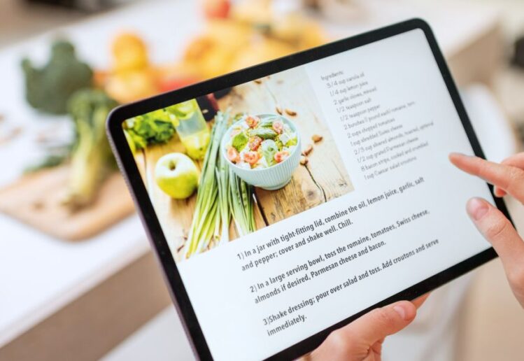 Receitas Bimby grátis: fontes e dicas essenciais