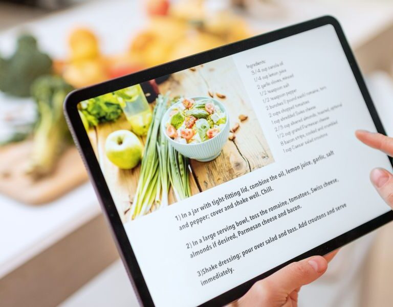 Receitas Bimby grátis: fontes e dicas essenciais