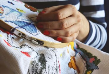 Revistas Ponto Cruz PDF Grátis: Como Encontrar e Usar