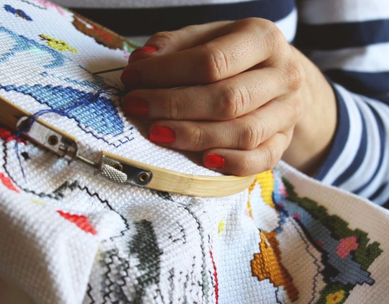 Revistas Ponto Cruz PDF Grátis: Como Encontrar e Usar