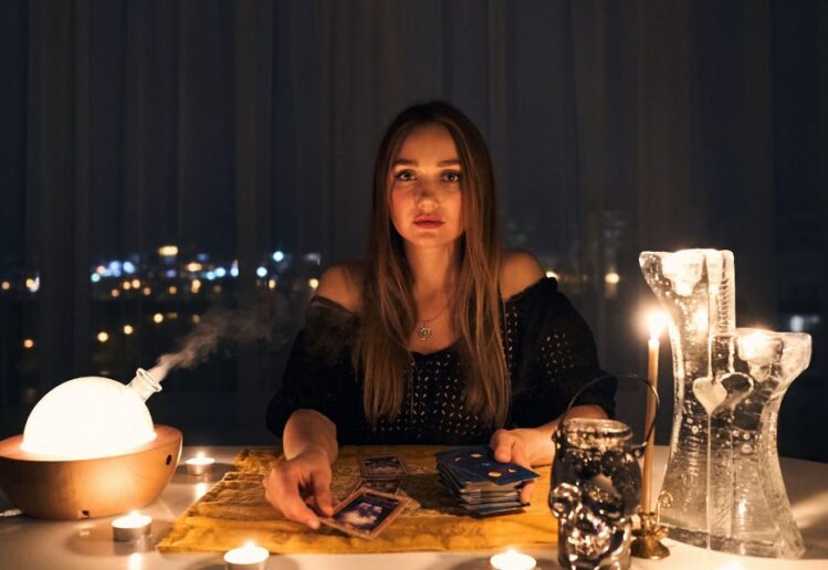 Tarot Cigano Grátis: Como Funciona e Seus Benefícios