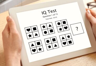 Teste de QI Grátis: Descubra como Funciona e suas Vantagens