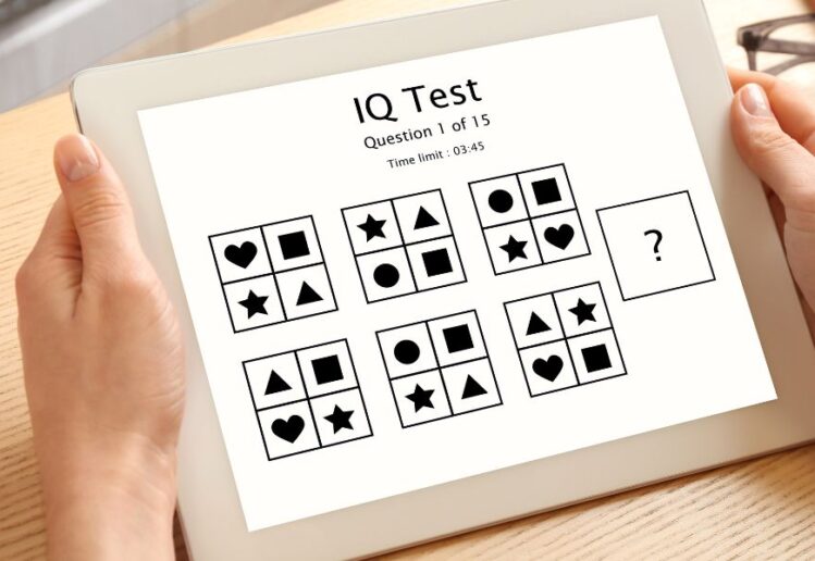 Teste de QI Grátis: Descubra como Funciona e suas Vantagens