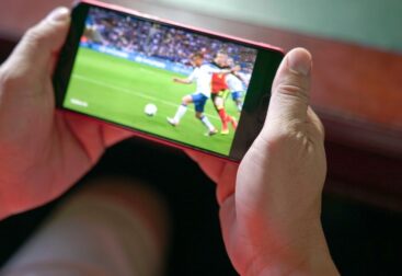 Ver futebol online grátis: Rojadirecta e alternativas legais