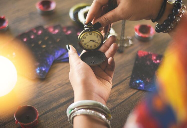 Vidente grátis: como obter respostas sem compromisso